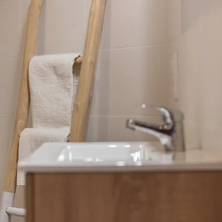 Kanne Te Water - Water View - Jacuzzi