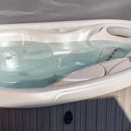 Apartmán Kanne Te Water - Water View - Jacuzzi Riemst